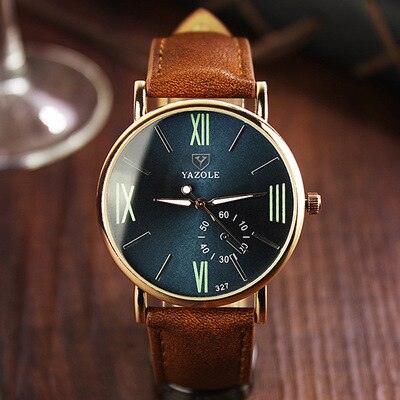 2019New Fashion Wristwatch Women Quartz simple Couple personality Men's Watch Top Brand hot Trend ultra-thin Business lady clock