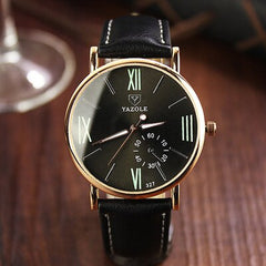 2019New Fashion Wristwatch Women Quartz simple Couple personality Men's Watch Top Brand hot Trend ultra-thin Business lady clock